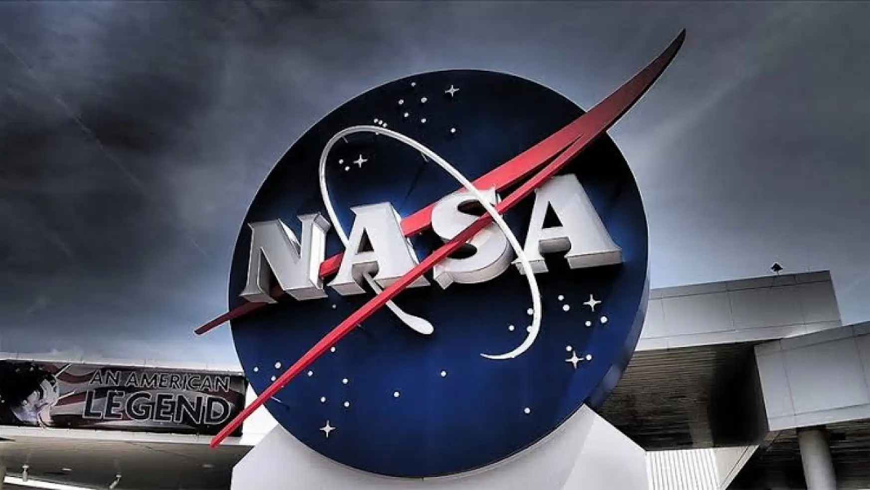 NASA açıkladı! Dünyanın sonu mu geldi?