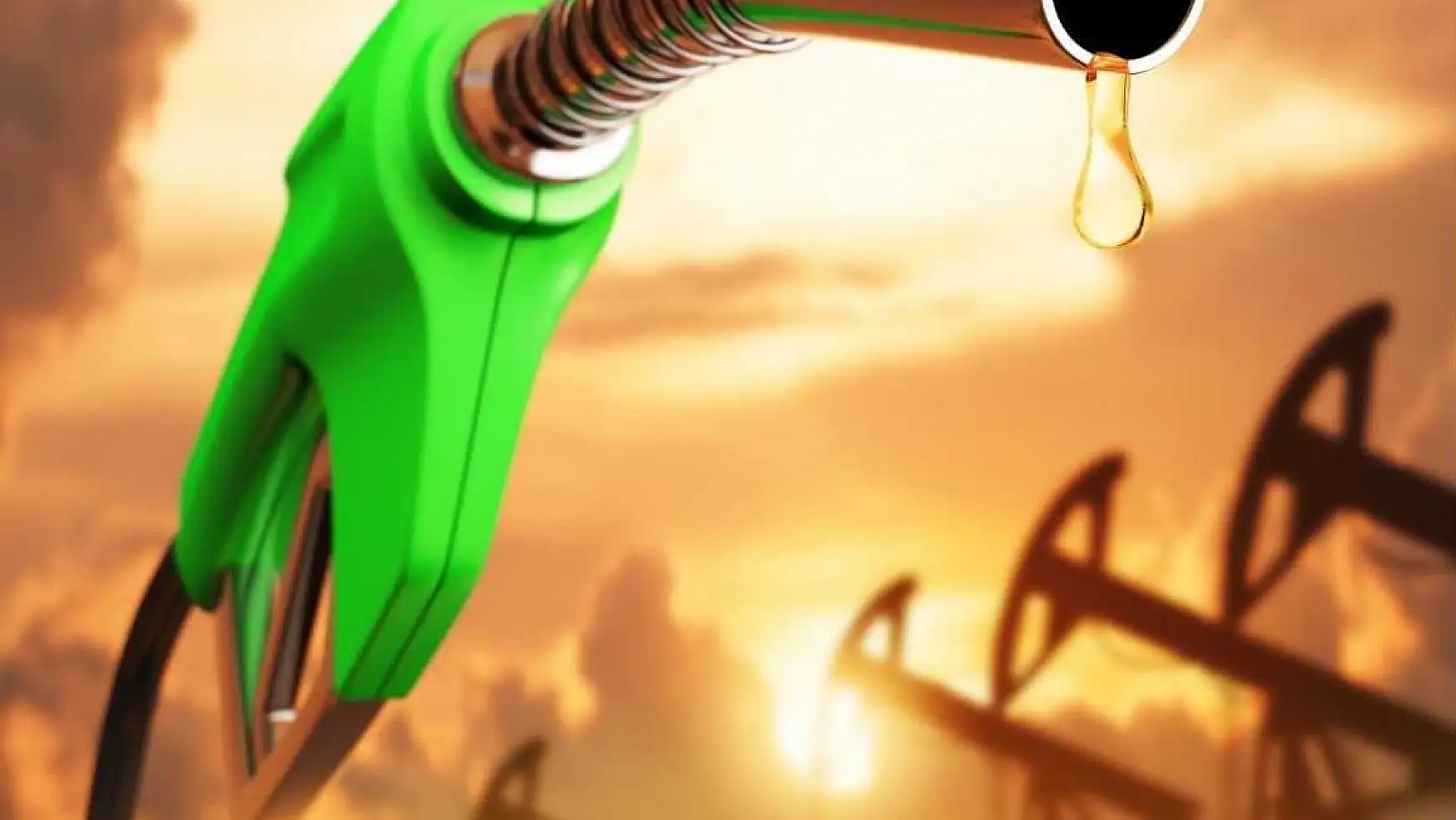 Petrol fiyatları aşırı yükselecek!