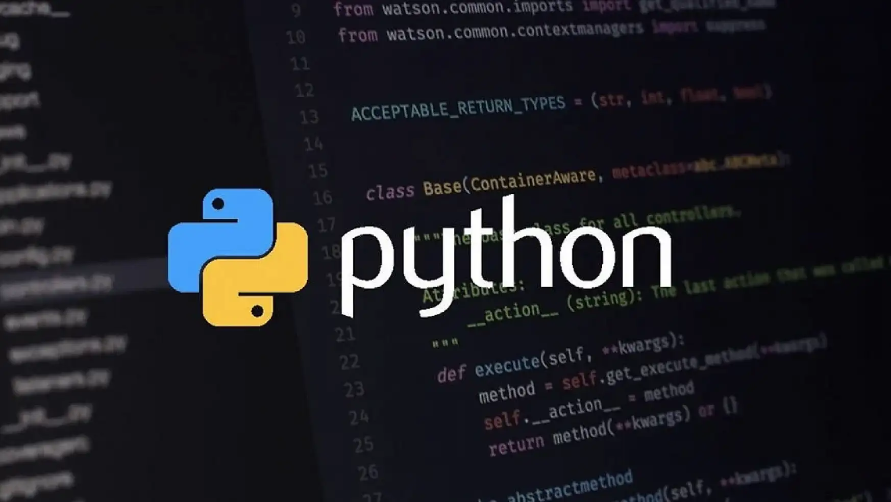 Python programlama dilinin kökenleri ve gelişimi