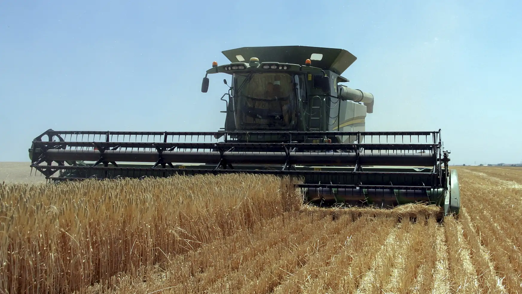 Rusya Dışişleri Bakanlığı: Tahıl anlaşmasının devamı için herhangi bir neden yok