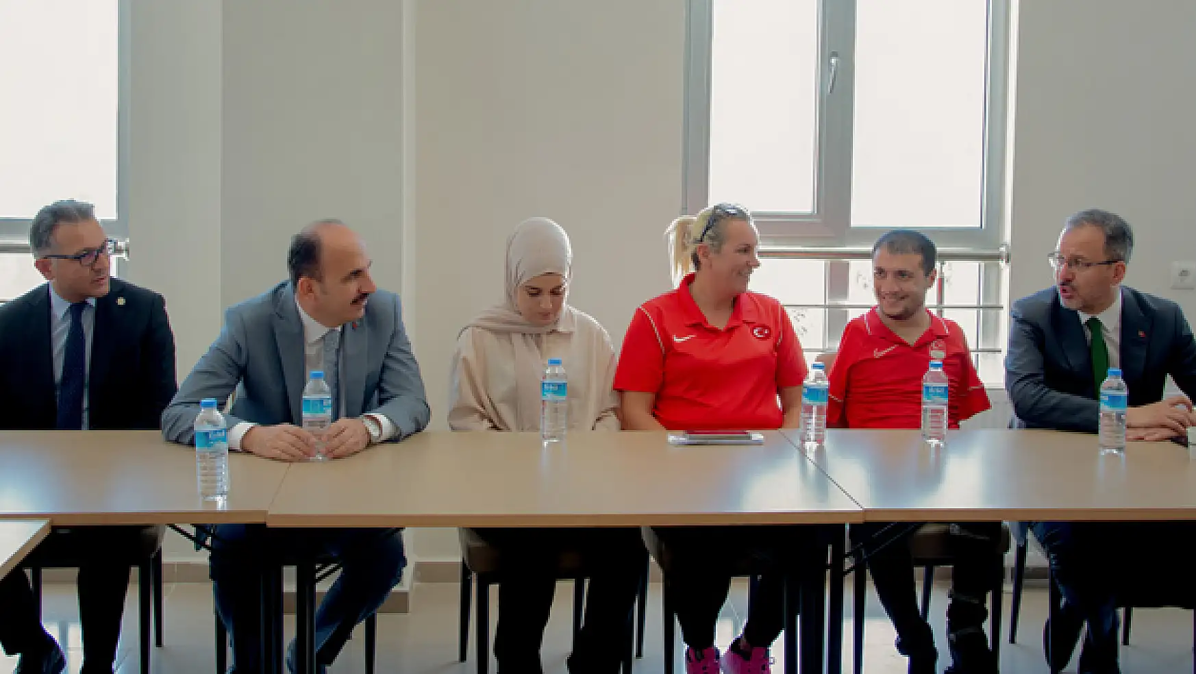 Selçuk Üniversitesi, İslami Dayanışma Oyunları'na ev sahipliği yapıyor