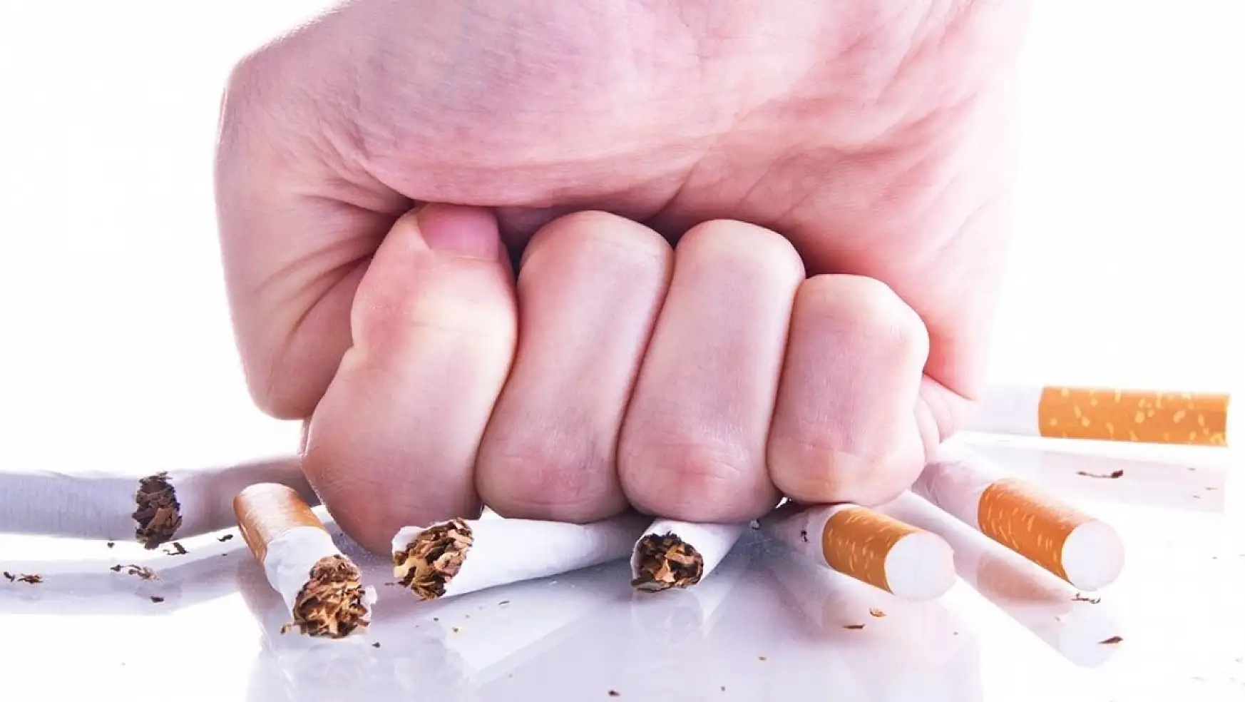 Sigarayı Bırakmak: Sigarayı Bırakmak İçin Meditasyon Uygulanmalı mı? Meditasyon ve Sigarayı Bırakma!