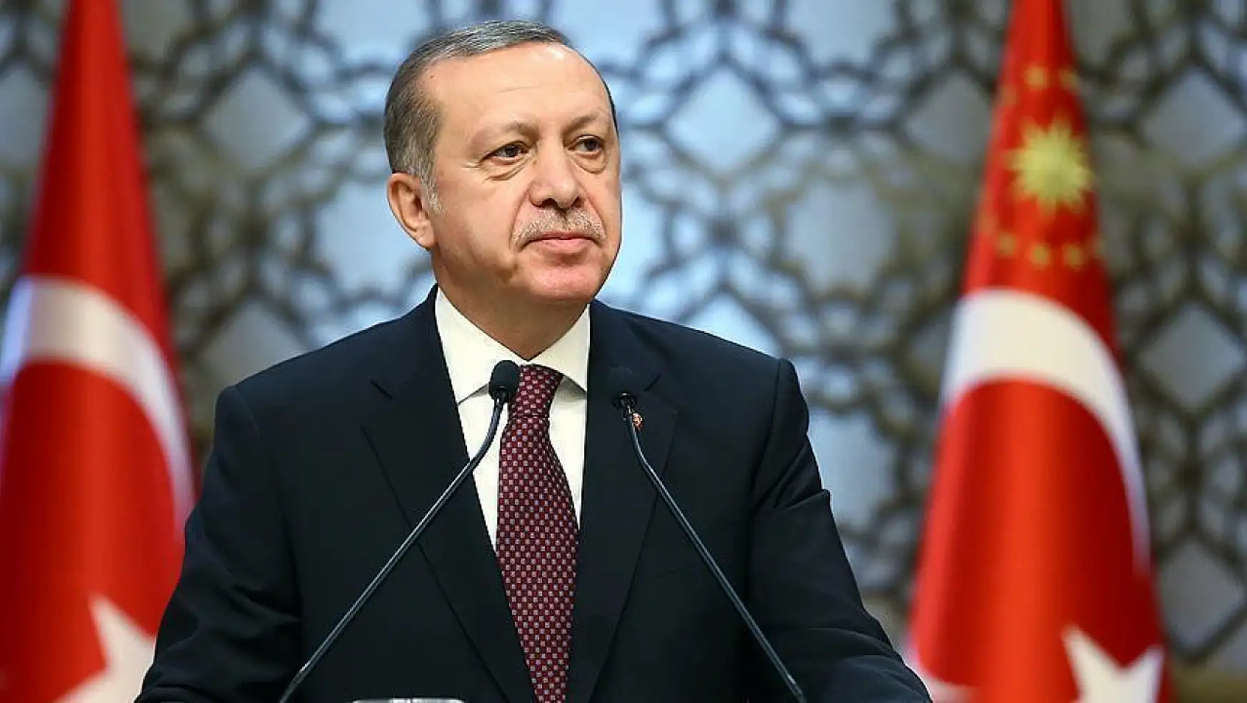 Son Dakika: Cumhurbaşkanı Erdoğan depremin maliyetini açıkladı