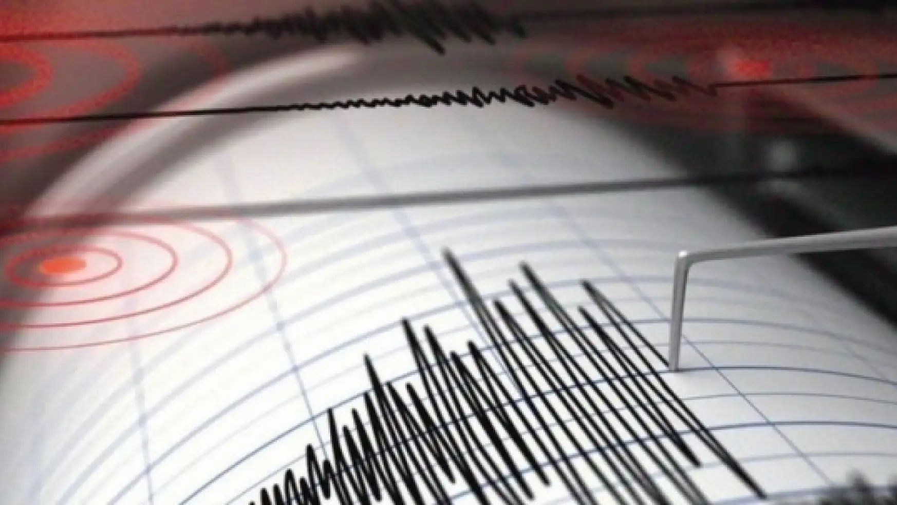 Son Dakika: Türkiye'nin doğusunda deprem! 4.1 büyüklüğünde sallandı