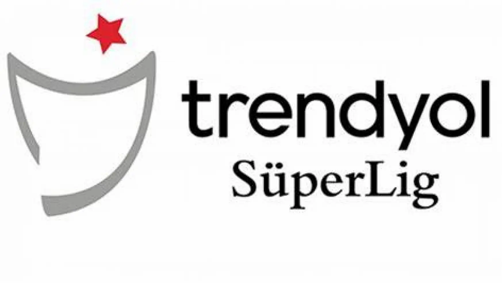 Trendyol Süper Lig'de 36. hafta maçları, 12 Mayıs Pazar günü yapılacak!