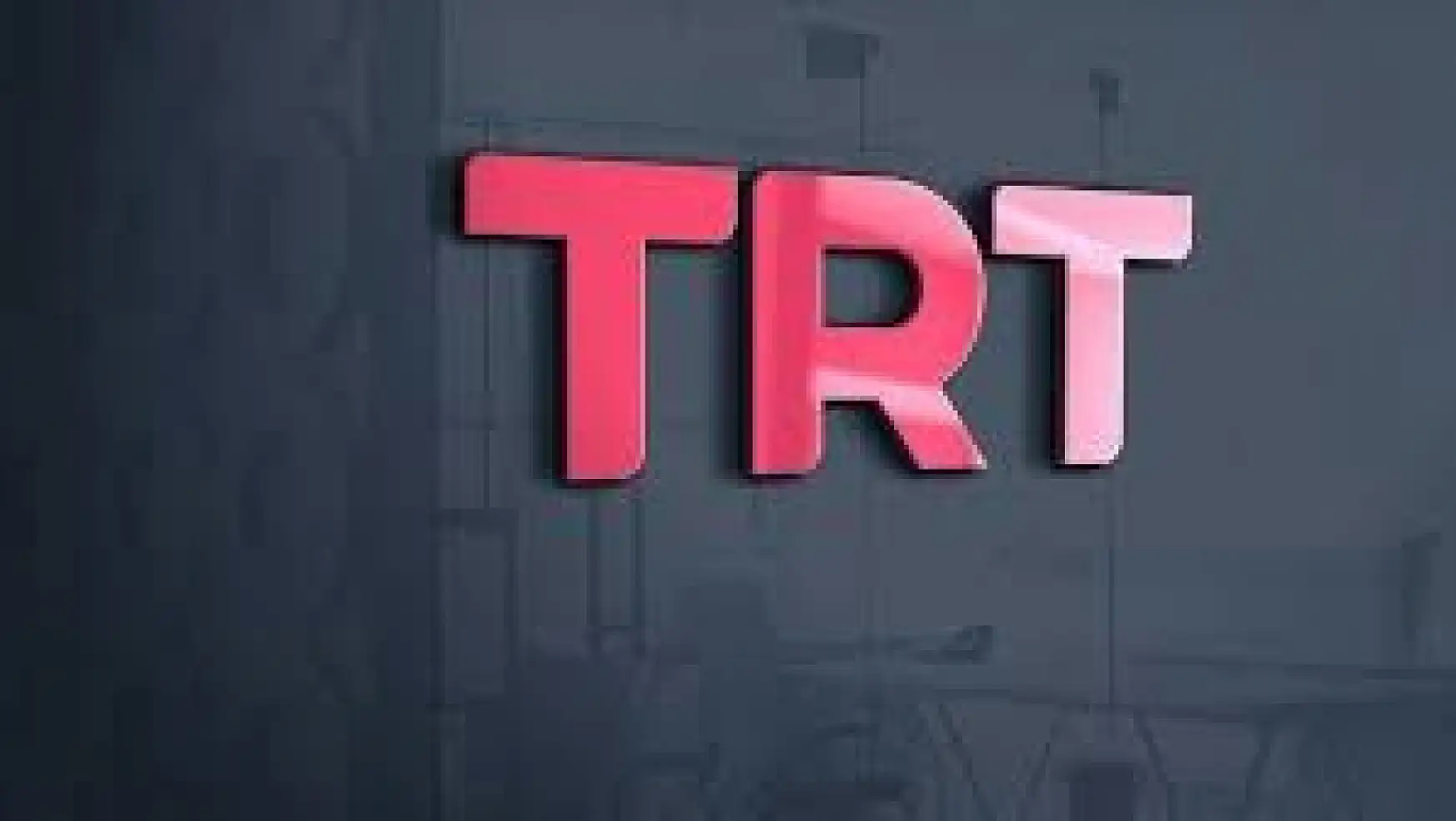 TRT'nin yeni dijital haber kanalı