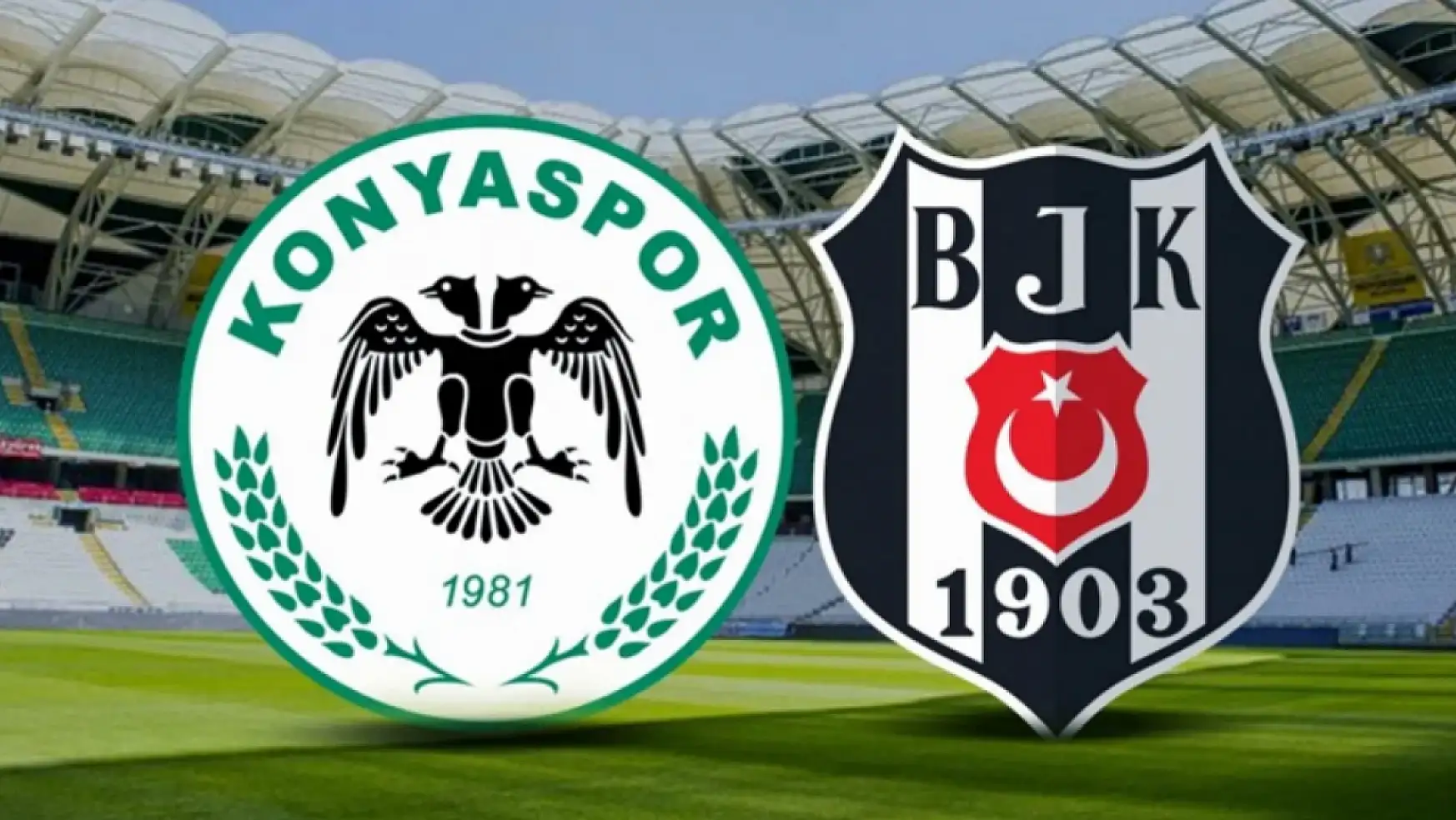 Tümosan Konyaspor- Beşiktaş karşılaşması için kaç bilet satıldı?