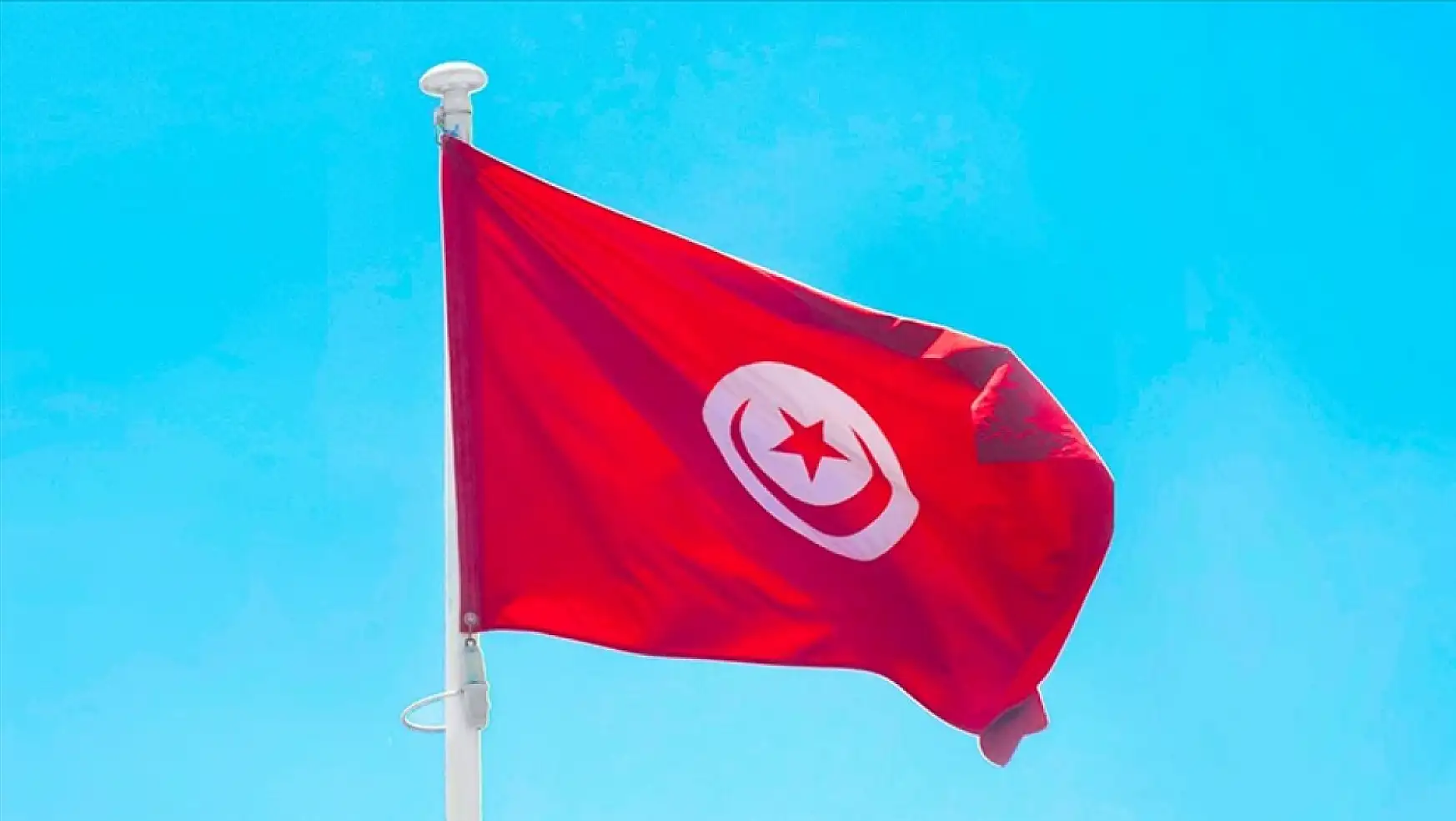 Tunus'taki Nahda Hareketi merkezi boşaltıldı
