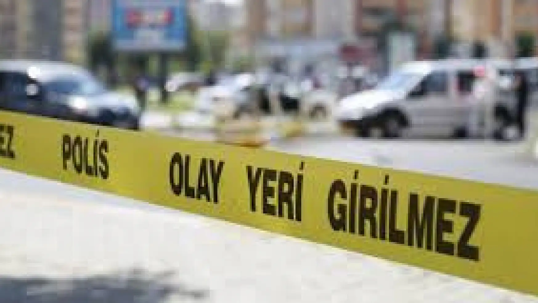 Turgutlu'da bir genç inşaat alanında ölü bulundu