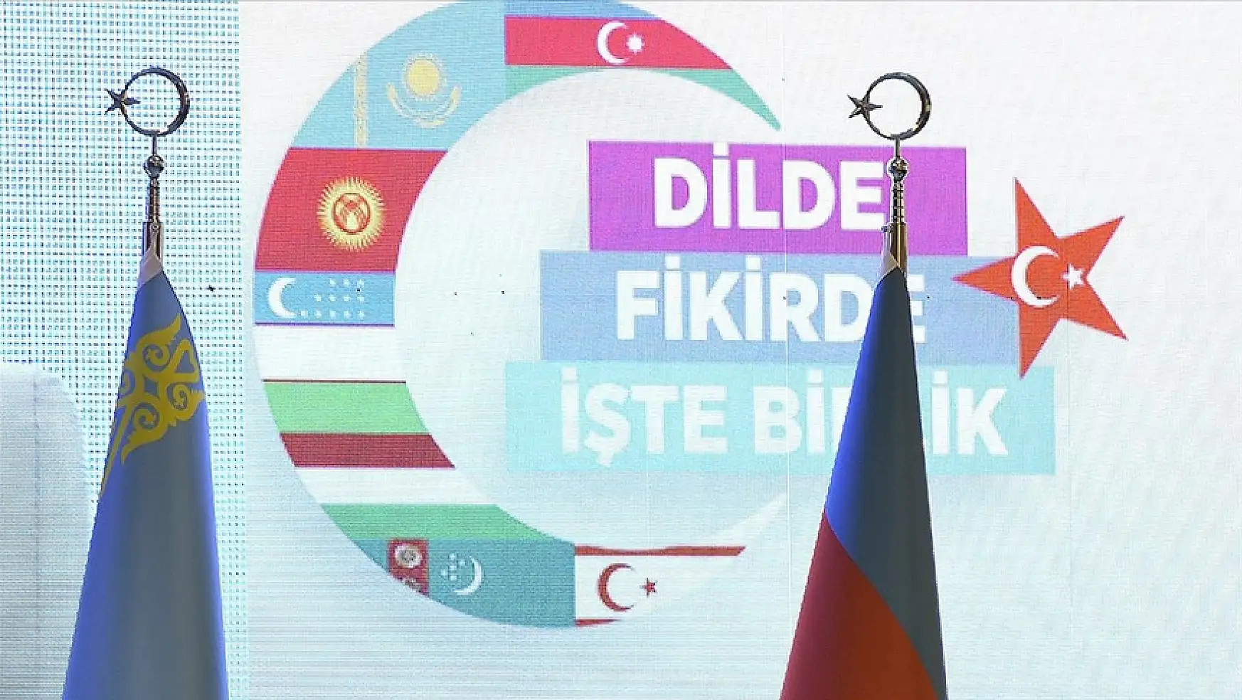 Türk devletleri dilde birlik için 'Ortak Alfabe Komisyonu' kurdu