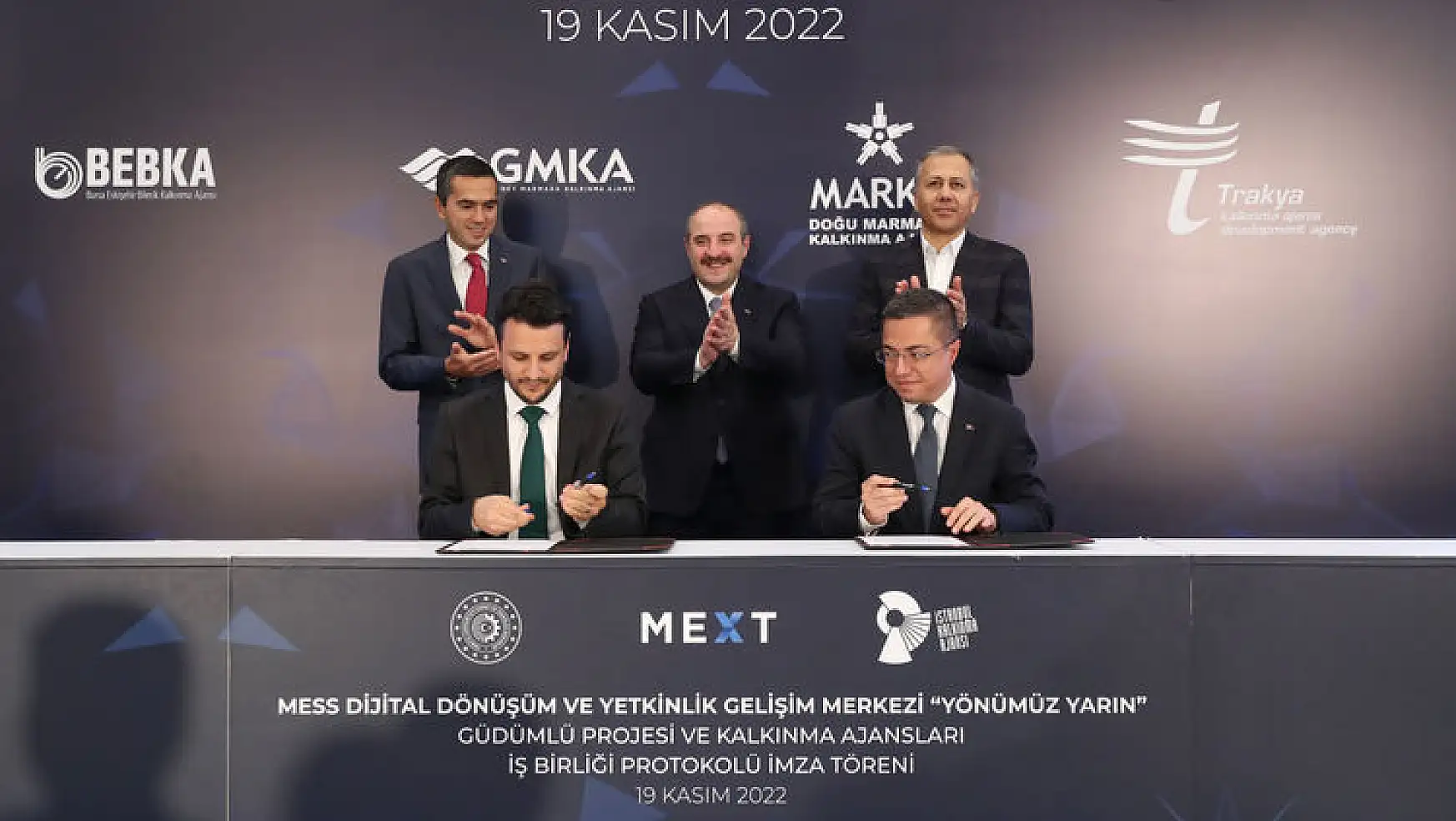 Türk teknoloji şirketlerine yapılan yatırım bu yıl 1,6 milyar doları aşacak