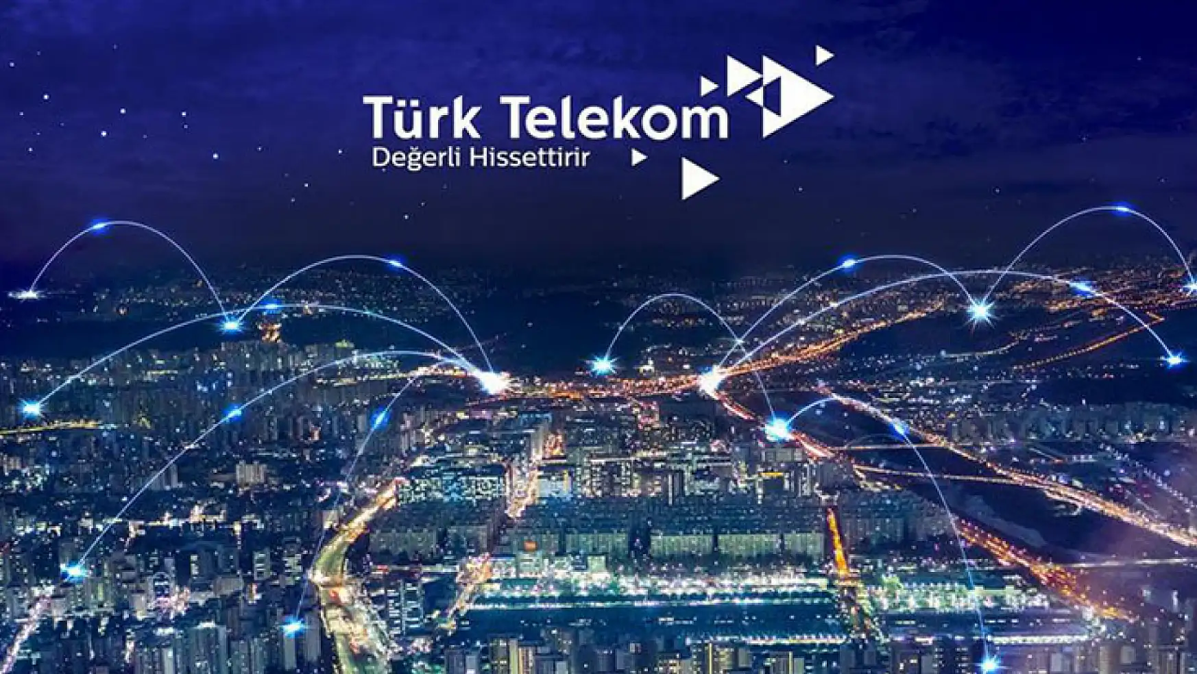Türk Telekom, TFF ile imza töreni düzenlendi