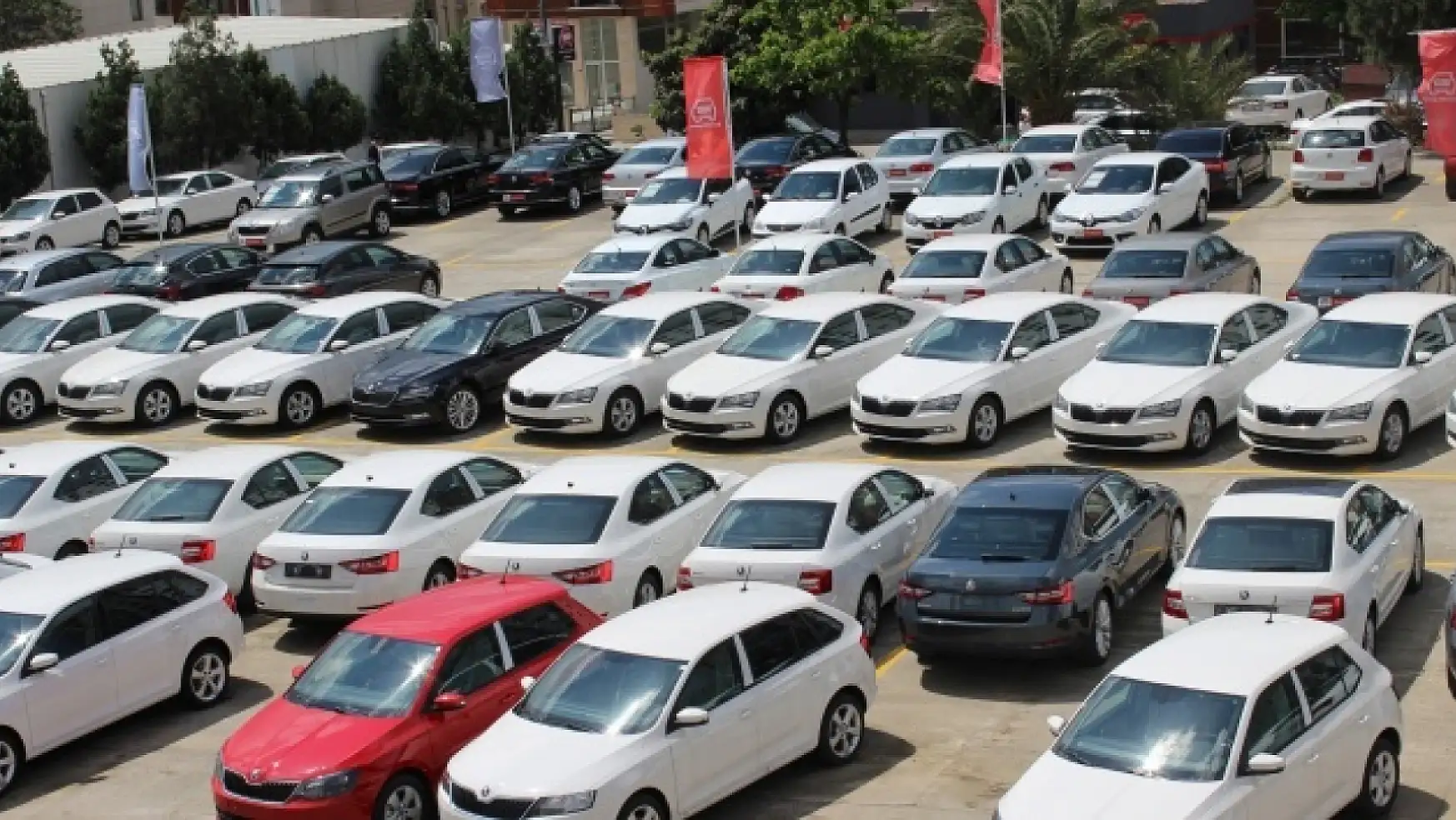 Türkiye'de 2023 yılında satılan en ucuz otomobiller