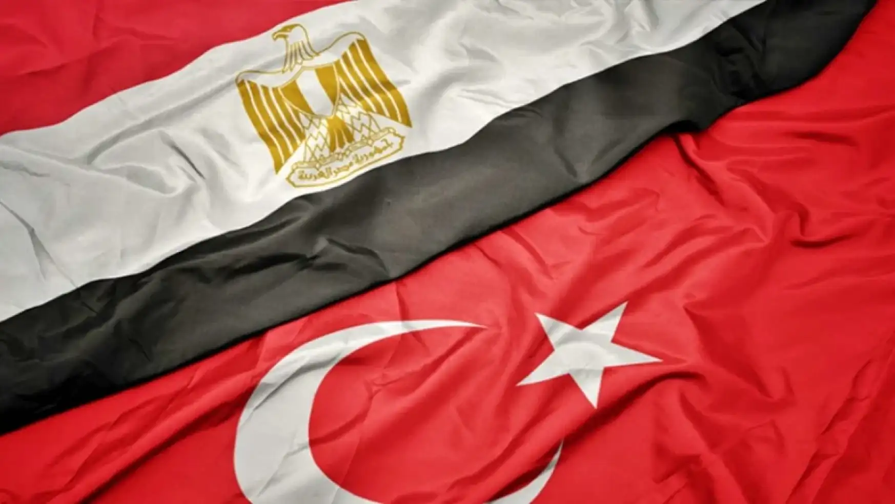 Türkiye'den Mısır hamlesi: Kahire'ye 13 yıl sonra büyükelçi atanıyor