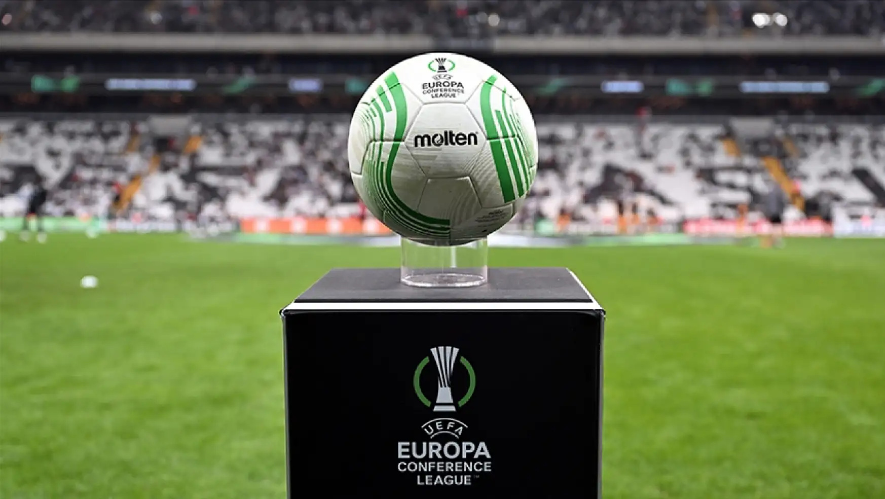 UEFA Avrupa Konferans Ligi'nde yarı final ilk karşılaşmaları yarın oynanacak