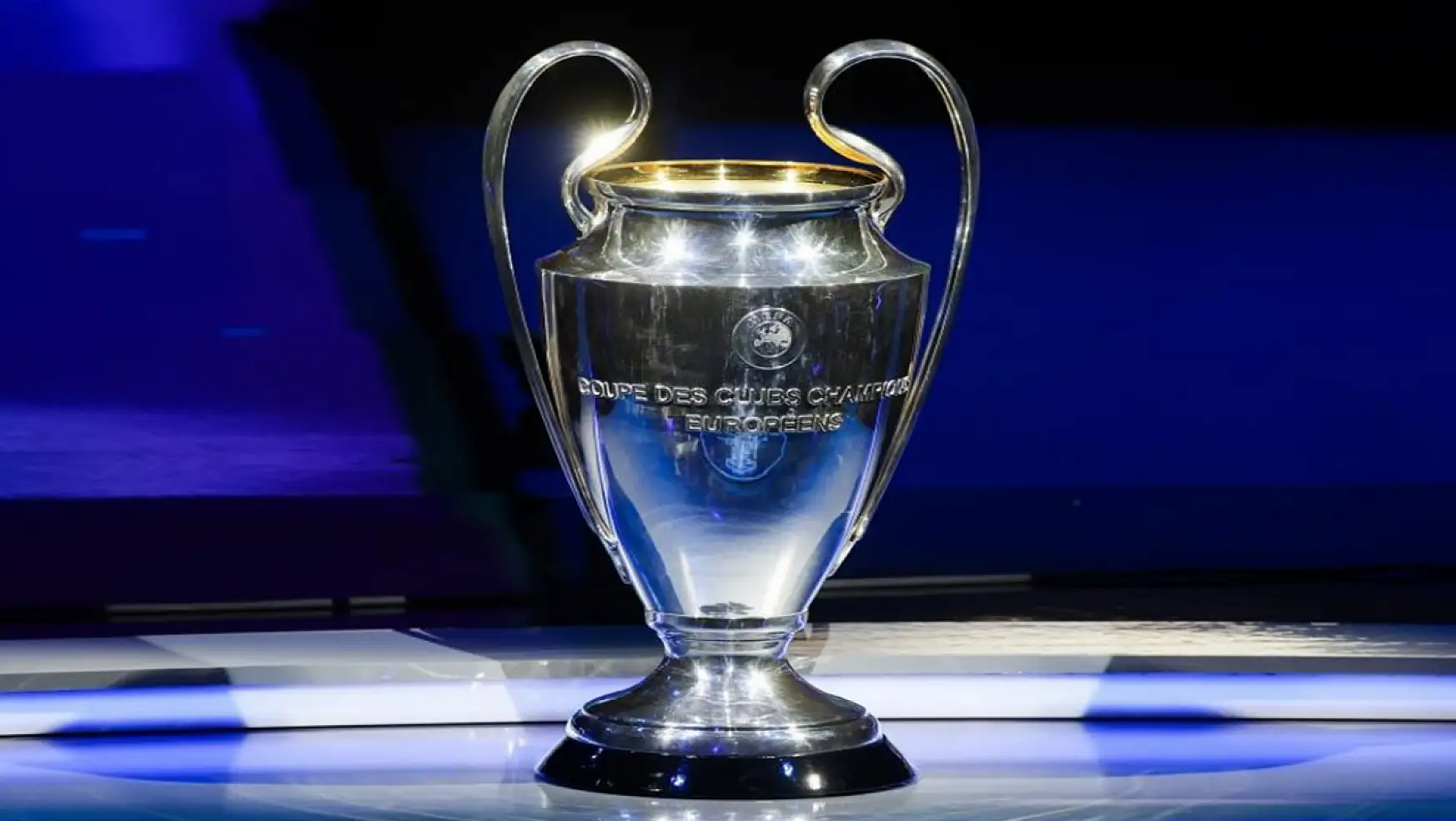 UEFA şampiyonlar Ligi'nde gruplarda son maçlar oynanacak