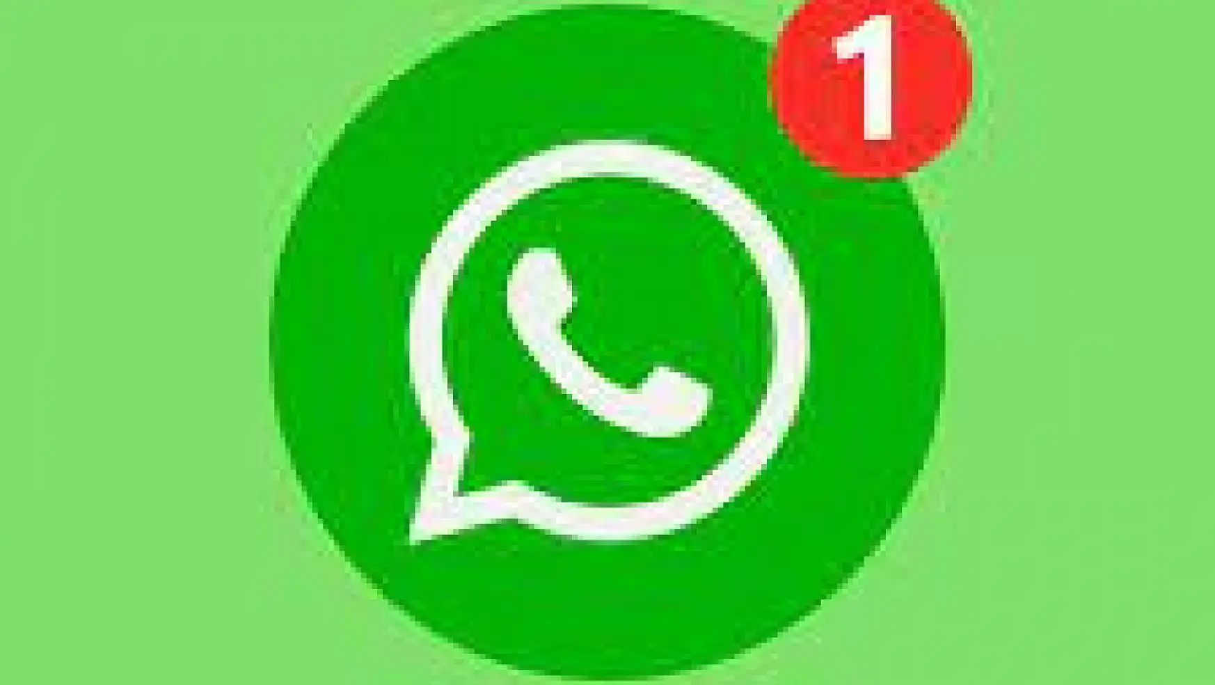 WhatsApp ile ilgili bilinmeyen gerçek, herkesi şok etti!