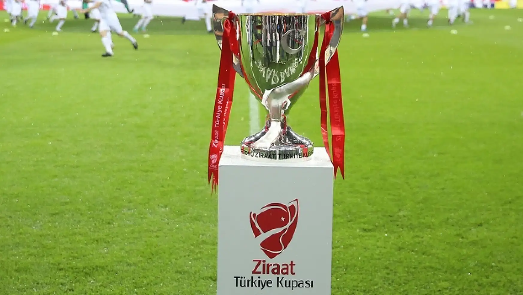 Ziraat Türkiye Kupası 2. Tur maç programı belli oldu!