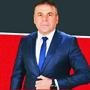 Mehmet Eskici