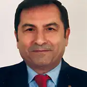 MUSTAFA DEMİRGÜL 1.Sınıf Emniyet Müdürü (E)