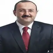 Prof. Dr. Ahmet Kağan Karabulut