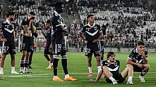 6 lig şampiyonluğu bulunan kulübün 1 euroya satıldığı açıklandı!