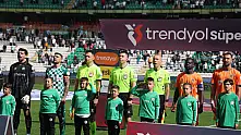 Anadolu Kartalı'na Amedspor maçı öncesi  kötü haber!