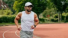 Arda Saatçi kimdir? Arda Saatçi kaç km koştu? Arda Saatçi boyu ve kilosu ne kadar?