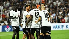 Beşiktaş Marsilya'dan sonra Diyarbakır'da sahaya çıkacak!