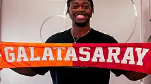 El-Chadaille Bitshiabu kimidir ? El-Chadaille Bitshiabu Galatasaray'a geldi mi ? El-Chadaille Bitshiabu hangi mevkide oynuyor
