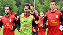 Eski Galatasaraylı futbolcu emekli oldu!