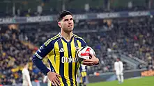 Fenerbahçe, Asensio'nun Eyüpspor maç kadrosunda olacağını açıkladı