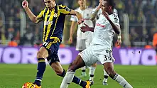 Fenerbahçe - Beşiktaş derbisinin Kadıköy karnesi