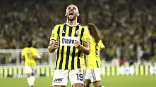 Fenerbahçe'de 4 futbolcu ilk kez derbi heyecanı yaşayacak