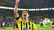 Fenerbahçe'de derbi tecrübesi Mert Hakan Yandaş'ta