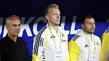 Fenerbahçe'de geçici teknik sorumlu Dirk Kuyt oldu