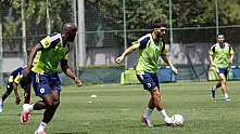 Fenerbahçe'de gözler Konyaspor maçına çevrildi