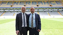 Fenerbahçe'de teknik direktör belli oldu: O isim söz verdi?