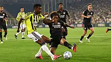 Fenerbahçe ve Lyon yine yenişemedi!