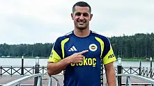 Fenerbahçeli Mercan iddialı konuştu!