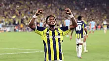 Fenerbahçe'den güçlükle gönderilmişti! Bulunduğu ligde şov yapıyor!