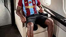 Franculino Dju, Trabzon'a geliyor Franculino Dju kimdir? Franculino Dju kaçyaşında? Franculino Dju hangi takımdan geldi?