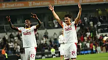 Galatasaray 5 futbolcu için 78.5 milyon euro harcadı