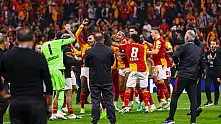 Galatasaray'dan Fenerbahçe'ye karşı 5 maçlık seri