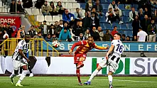 Galatasaray ile Kasımpaşa 45. kez karşı karşıya