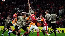 Galatasaray ile Kocaelispor 43. randevuda