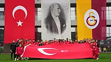 Galatasaray'ın Konyaspor maçı kamp kadrosu açıklandı