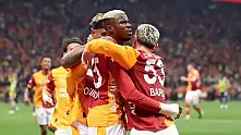 Galatasaray'ın yıldızı Konya'ya gelmedi!