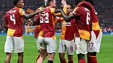 Galatasaray, Lille deplasmanında! Osimhen detayı ve eksikler