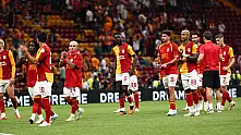 Galatasaray sezona beraberlikle başladı: Sarı-kırmızılılar evinde 36 maçtır yenilmedi. Sezonun ilk golünü Osimhen attı